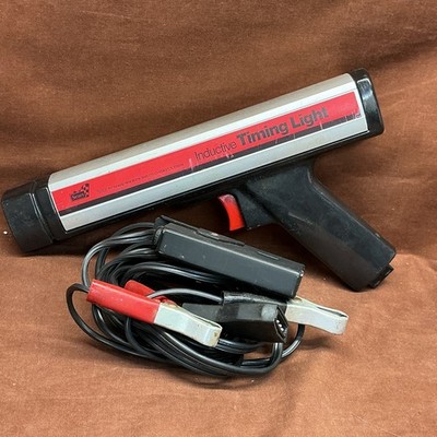 Vintage Sears Craftsman Inductive Timing Light Model 161.211740