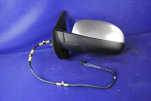 07-14 GMC Yukon Chevy Tahoe Silverado Power Door Mirror DL8 Driver Left OEM