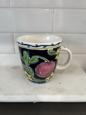 Vintage Starbucks Barista Mug 