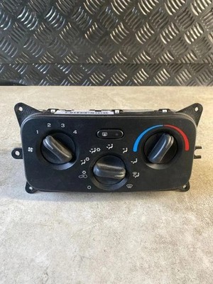 Jeep Cherokee KJ Sonstige Steuergeräte P55037533AC 2.40 Benzin 108kw 36177665