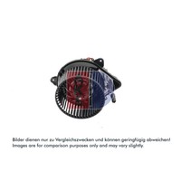 InnenraumgebläSe AKS Dasis 740852N FüR CitroëN Xantia Break