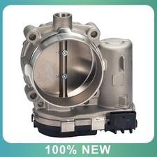 Electronic Throttle Body Fr Dodge Avenger Challenger Charger Durango5184349ab