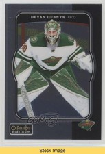 2017-18 O-Pee-Chee Platinum Retro Devan Dubnyk #R-54 READ 9kc
