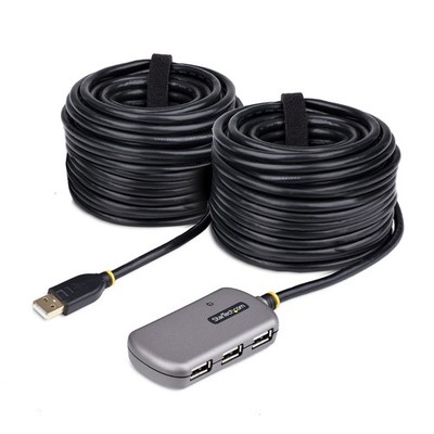 StarTech USB Extender Hub (u02442usbextender)