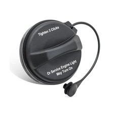 Gas Cap Replacement 95995094 for Buick LaCrosse Rendezvous,Chevy Malibu Impal...