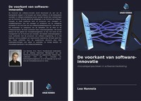 Lea Hannola | De Voorkant Van Software-Innovatie | Taschenbuch | NiederläNdisch