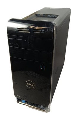 Dell XPS 8700 i7-4790 3.6GHz 32GB RAM 256GB SSD 2TB HDD AMD Radeon HD 5450 Win11