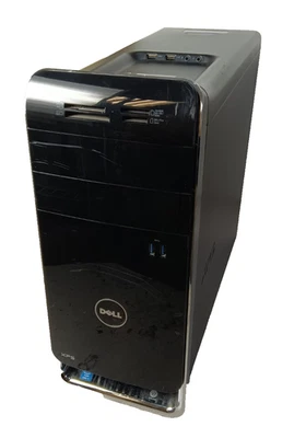 Dell XPS8700 i7 32GB SSD 中古 Dell XPS 8700 Tower HDD + SSD PC Desktops & All-In-One Computers