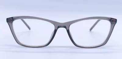 Brille DKNY DK5036 Grau Vollrand Brillengestell Damen Eyeglasses Frame - Bild 1 von 4