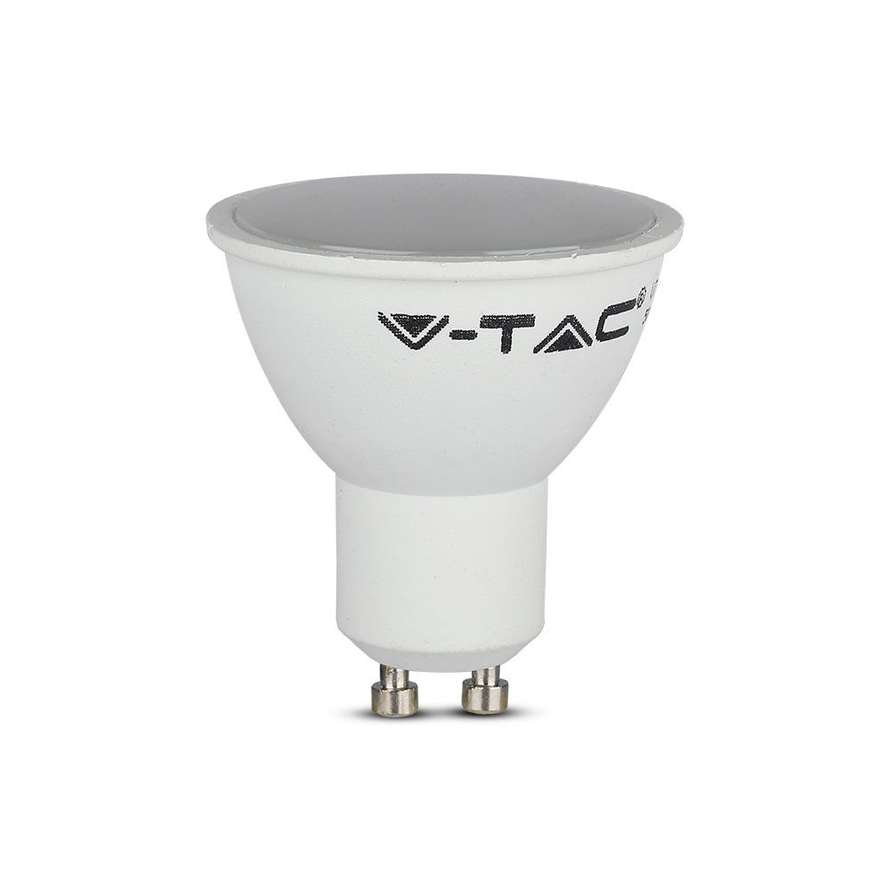 V-Tac Vt-1975 4.5W SMD Spotlight - 6500K GU10 LED Light