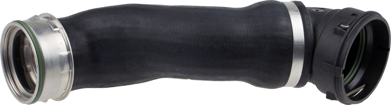 Turbo Hose 09-0727 Gates Charger 11617797698 Genuine Top Quality Guaranteed New - Image 9