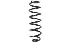 Ressort de suspension MT Gauche - Droite pour SKODA OCTAVIA III; VW GOLF
