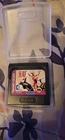 Surf Ninjas (Sega Game Gear) Game Cart Only In Hard Plastic Case CLEAN Tested