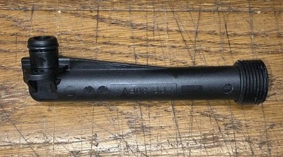 KÄRCHER K4-K5 Power Control Hochdruckreiniger/Sauganschlussrohr 9.038-436.0 