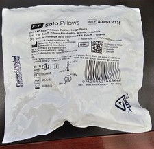 Fisher  Paykel Solo Pillows - Large 400SLP116 Brand New in sealed package