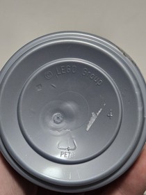 Vtg Lego Bionicles Lot of 3: Lehvak, Tahnok, Pohatu With Canisters NO Manuals 