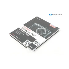 Franzis Olympus PEN Profibuch / Reinhard Wagner ISBN... + TOP (281431)