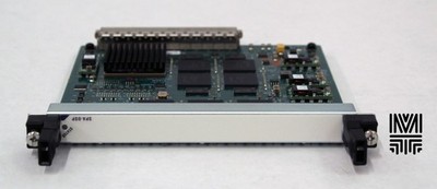 Cisco SPA-DSP Digital Signal Processor SPA for ASR1000 Series.