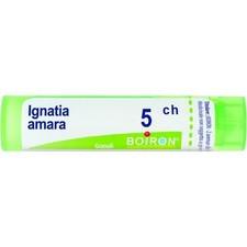 Boiron Ignatia Amara 5CH Granuli Tubo