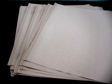 Natural Loose Old Style Refill Pages Creative Memories,15 sheets /30 pages