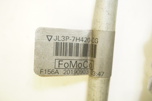 🔅2018-2020 FORD F-150 3.5 l, automatic transmission oil cooler (AT) - Picture 3 of 7