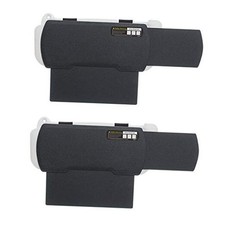 Car Sun Visor Extender for Windshield and Side Window, Sunshade, Anti Black