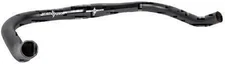 Origin8 Bullhorn Handlebar, 31.8 x 400mm, Black