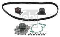 Febi Bilstein Wasserpumpe + Zahnriemensatz 32813 FüR Volvo S70 874 V70 1 875 876