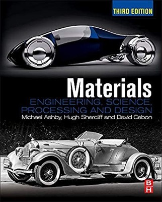 Materials: Engineering, Science, Processing and Design (Material