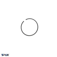 Piston Ring Fits Ford Transit Mk6 2.4 2000-2006 0.25 Oversize 683930500