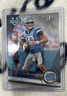 2023 Bowman University Chrome - Drake Maye #200 (RC)