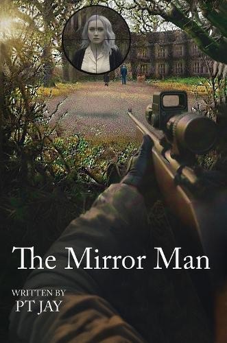 Mirror Man Part One - Image 4