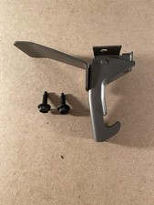 1968 68 Dodge Coronet Rt Superbee 500 Hood Secondary Catch Latch Release Oem