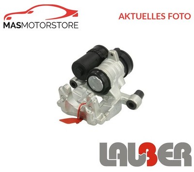 BREMSE BREMSSATTEL HINTEN RECHT LAUBER 775939 I FÜR JAGUAR E-PACE,XE