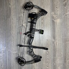 Used Mathews Prima Stone LH 40lb Package