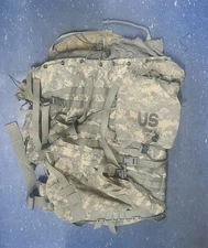 US MILITARY MOLLE II Large Rucksack Backpack Field Pack