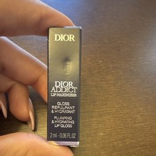 Dior Addict Lip Maximizer 001 Pink Plumping H...