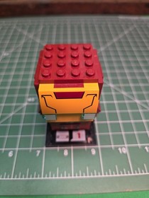 LEGO 41590 BRICKHEADZ: Iron Man [Set Only]