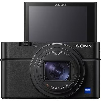 Sony Cyber-shot RX100 VII DSC-RX100M7 Compact Digital Camera 8.3x