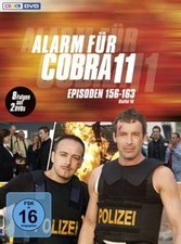 Alarm für Cobra 11 - Staffel 19 [2 DVDs] | DVD | Zustand gut