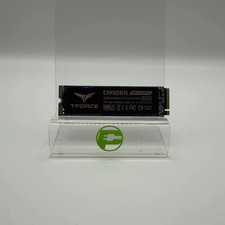 T-Force 2280mm Cardea Graphene 2TB M.2 NVMe Gen 4.0 x 4 SSD TM8FP7002T0C311