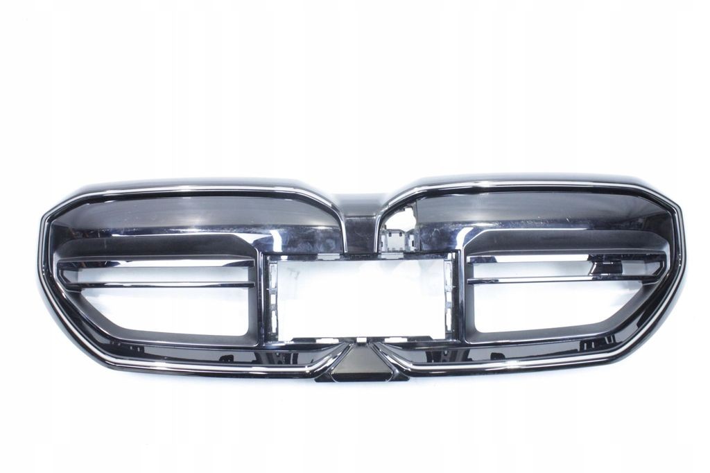 BMW i5 G60 2024 Oberes Gitter vorne 5A185A5 ANZ20292