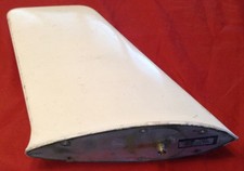 USED TRIVEC 18-40-01 Aircraft VHF Communications Antenna