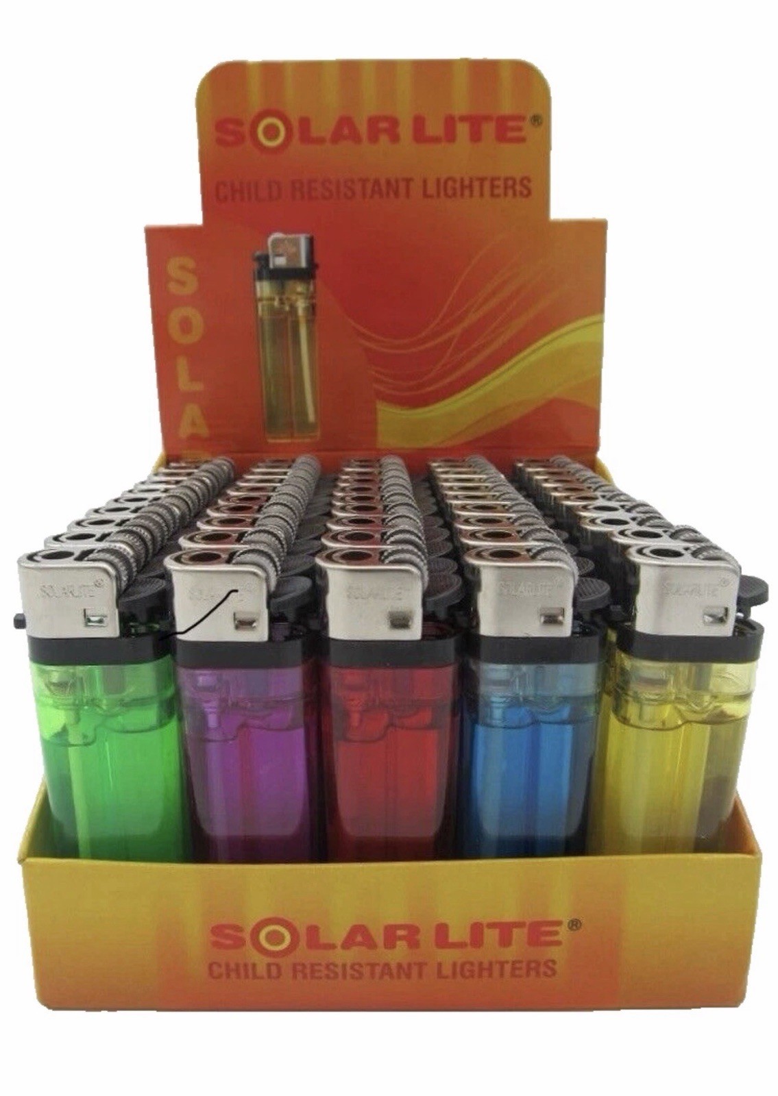 Assorted Colors Choose Quantity Wholesale