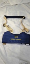 JM Walking Assistant Toddler Walking Harness   Adjustable
