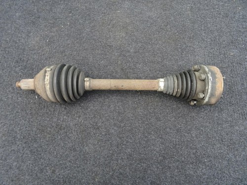 VW POLO V 6R Antriebswelle Links Original Teil OE Gebraucht
