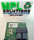 New ListingDell PERC H330 12Gb/s SAS 8-Port PCI-E RAID Controller 03C75P 3C75P PERFECT!