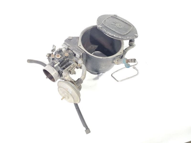 Throttle Body Assembly Housing OEM 1980 Rolls Royce Silver Shadow II