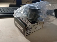 Multiquip 2AK25X7/8 Sheave pulley 502213 MQ mixer pulley