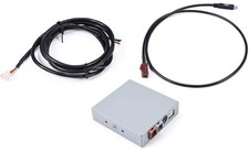 Vais Technology GSR-MZ05 Use SiriusXM's satellite radio tuner with the factory